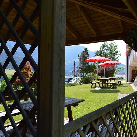 Residence Granvara Ортизеи Экстерьер фото