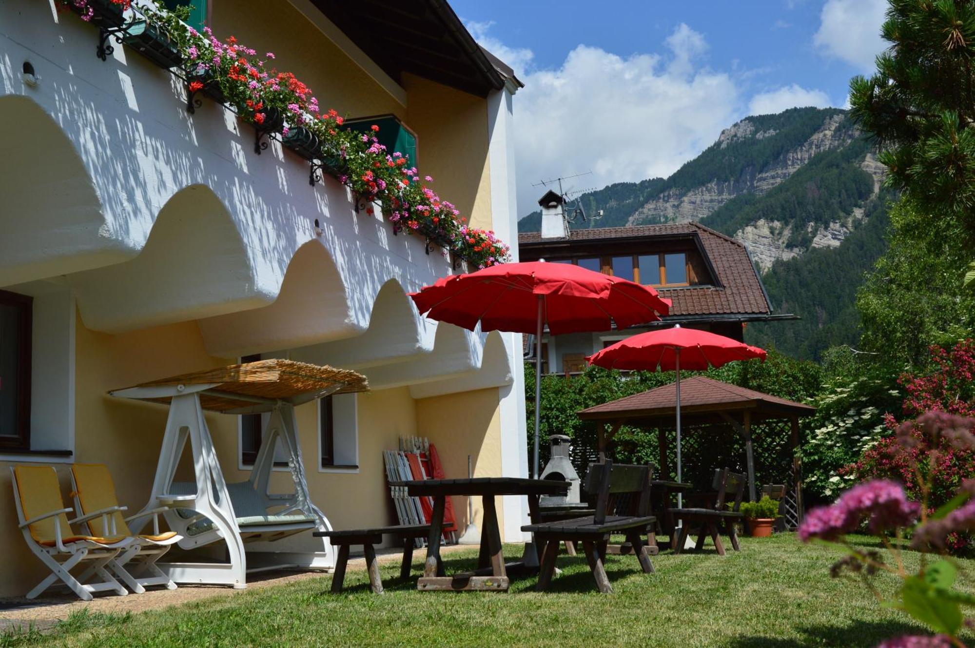 Residence Granvara Ортизеи Экстерьер фото