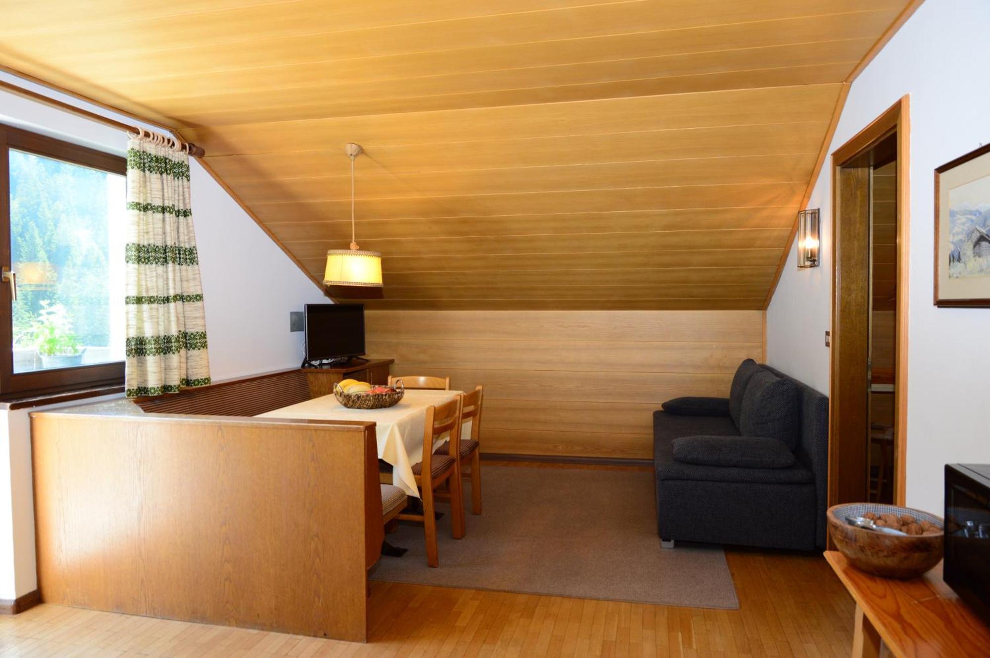 Residence Granvara Ортизеи Номер фото