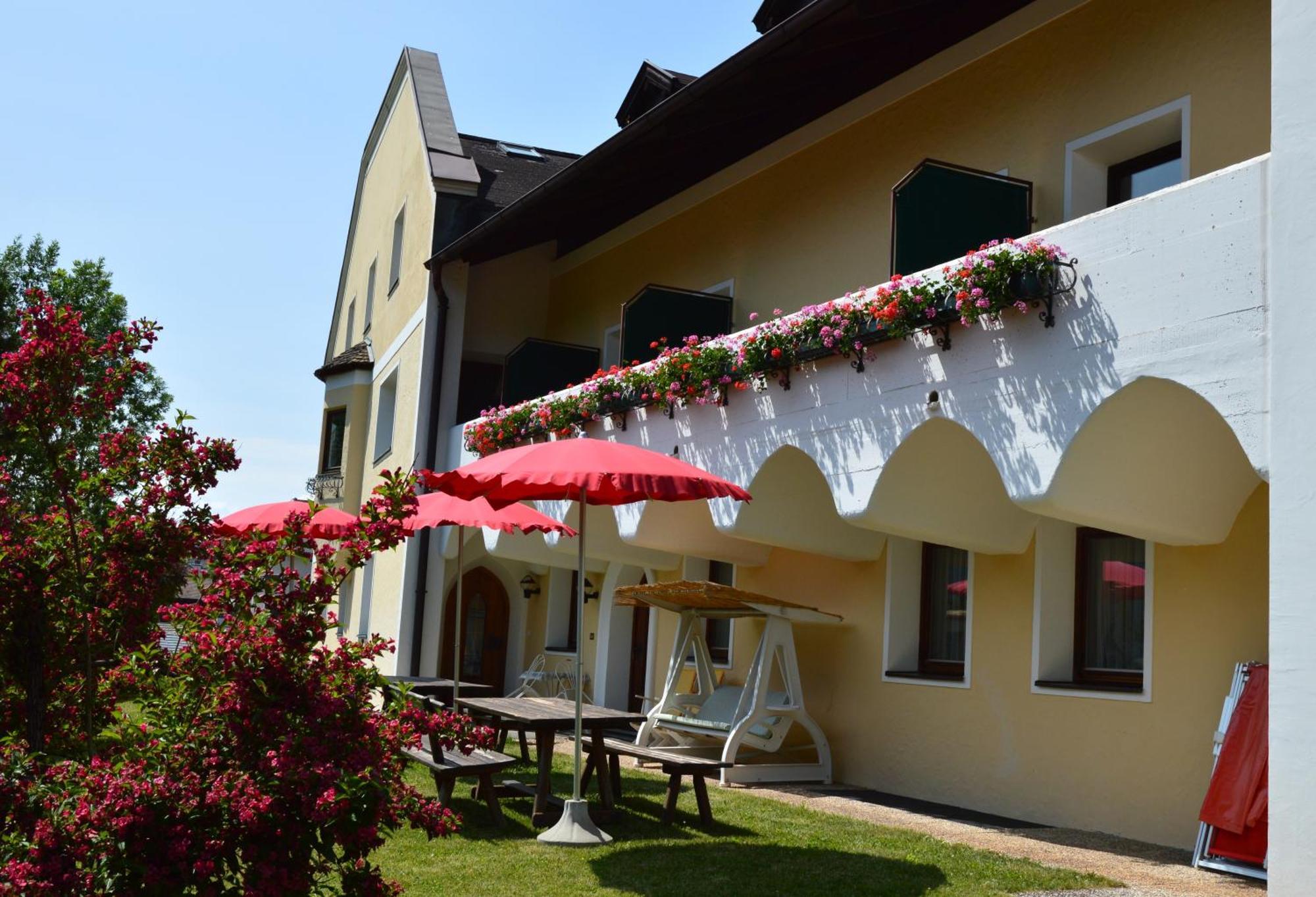 Residence Granvara Ортизеи Экстерьер фото