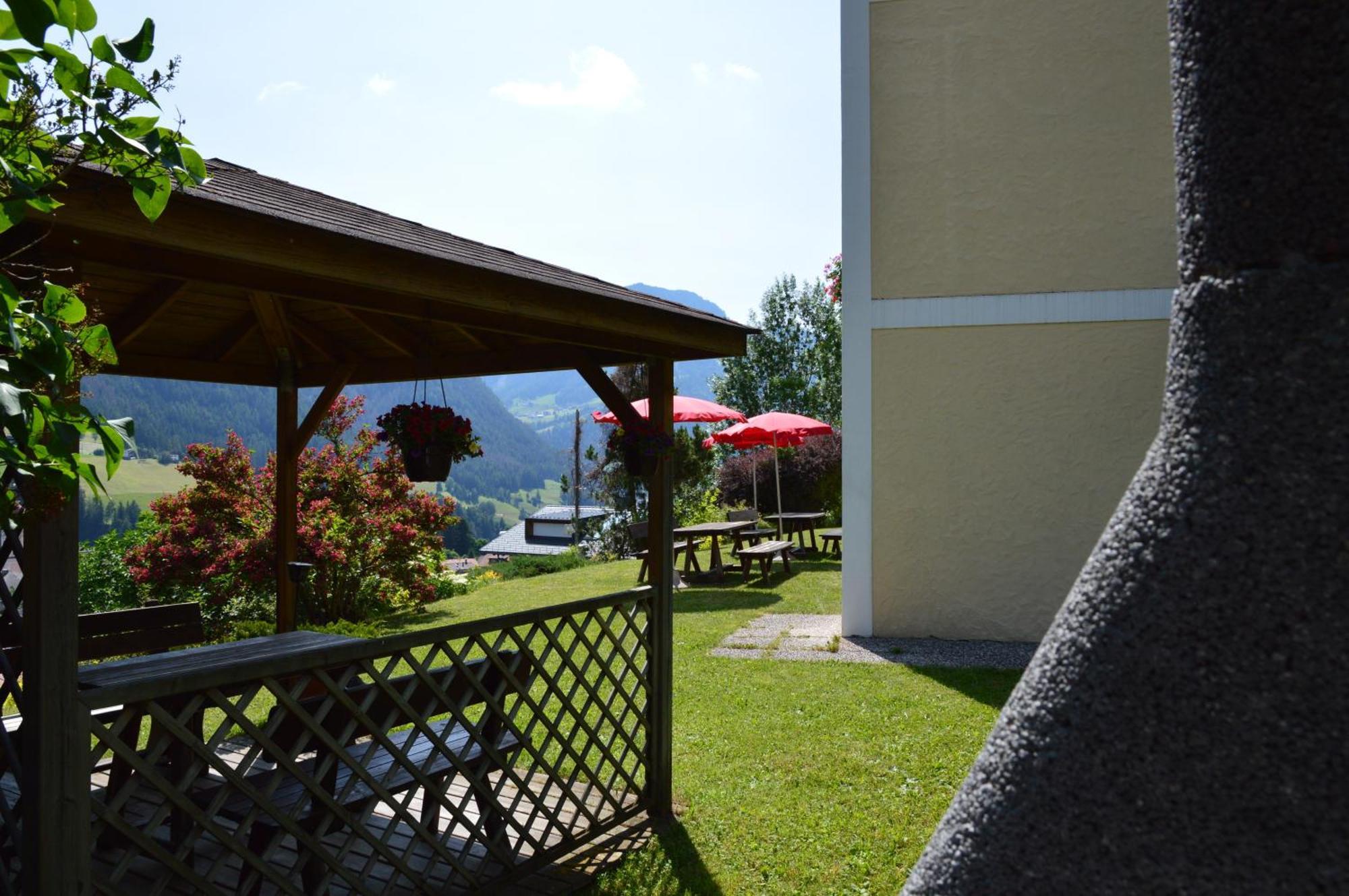 Residence Granvara Ортизеи Экстерьер фото