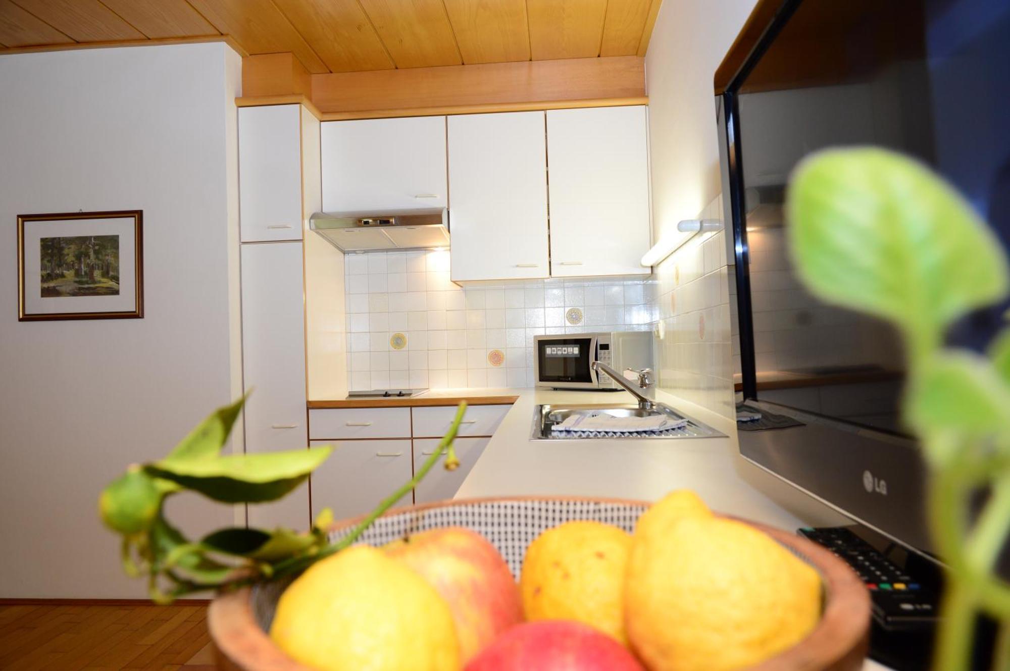 Residence Granvara Ортизеи Номер фото