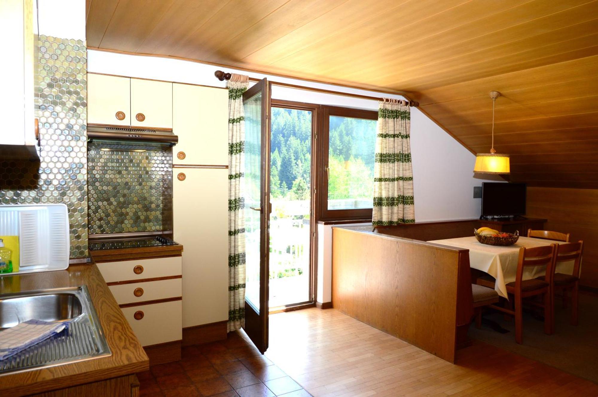 Residence Granvara Ортизеи Экстерьер фото