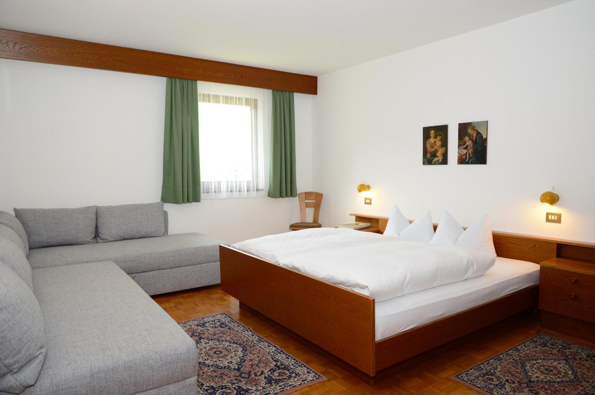 Residence Granvara Ортизеи Номер фото