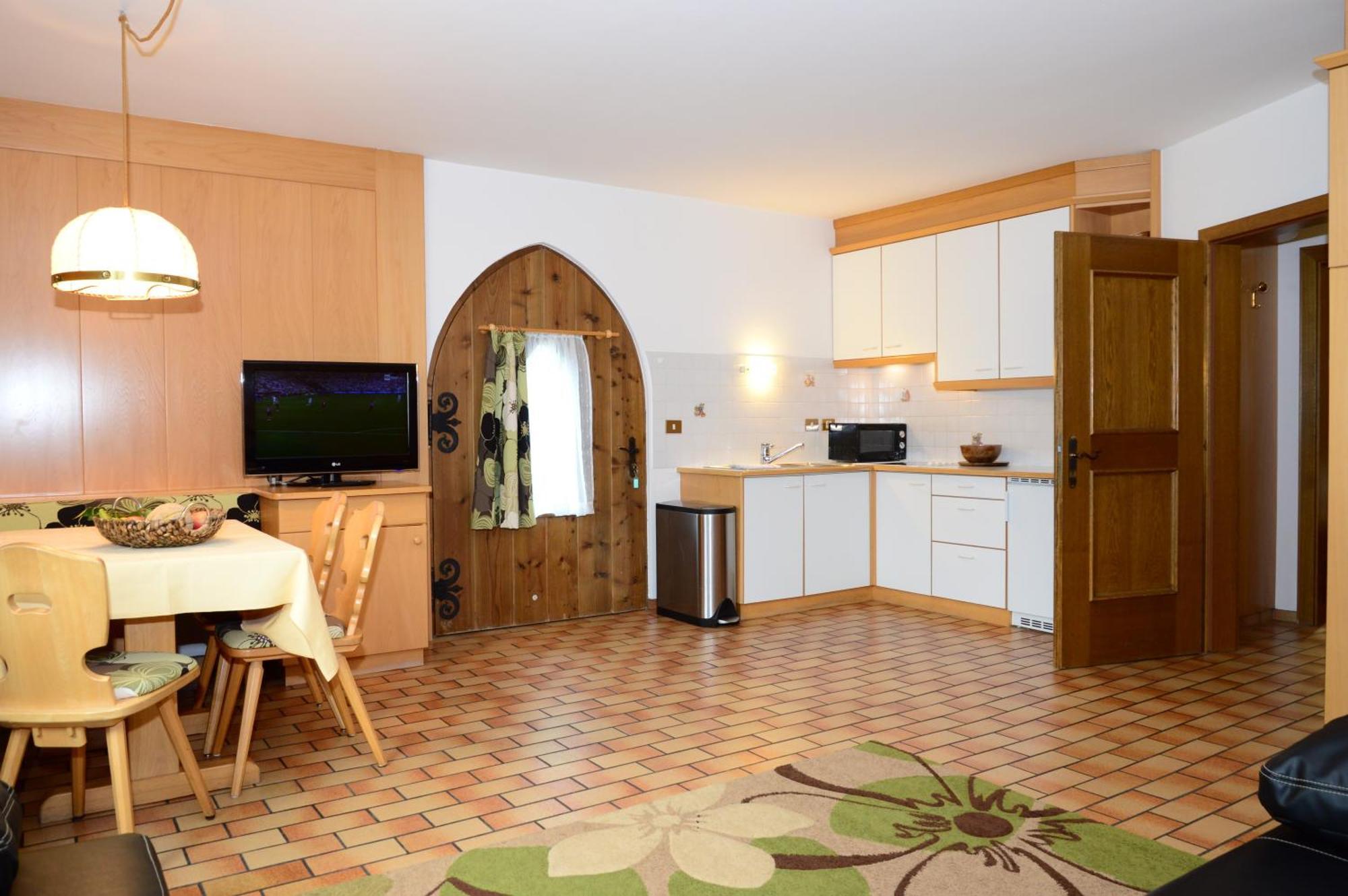 Residence Granvara Ортизеи Экстерьер фото