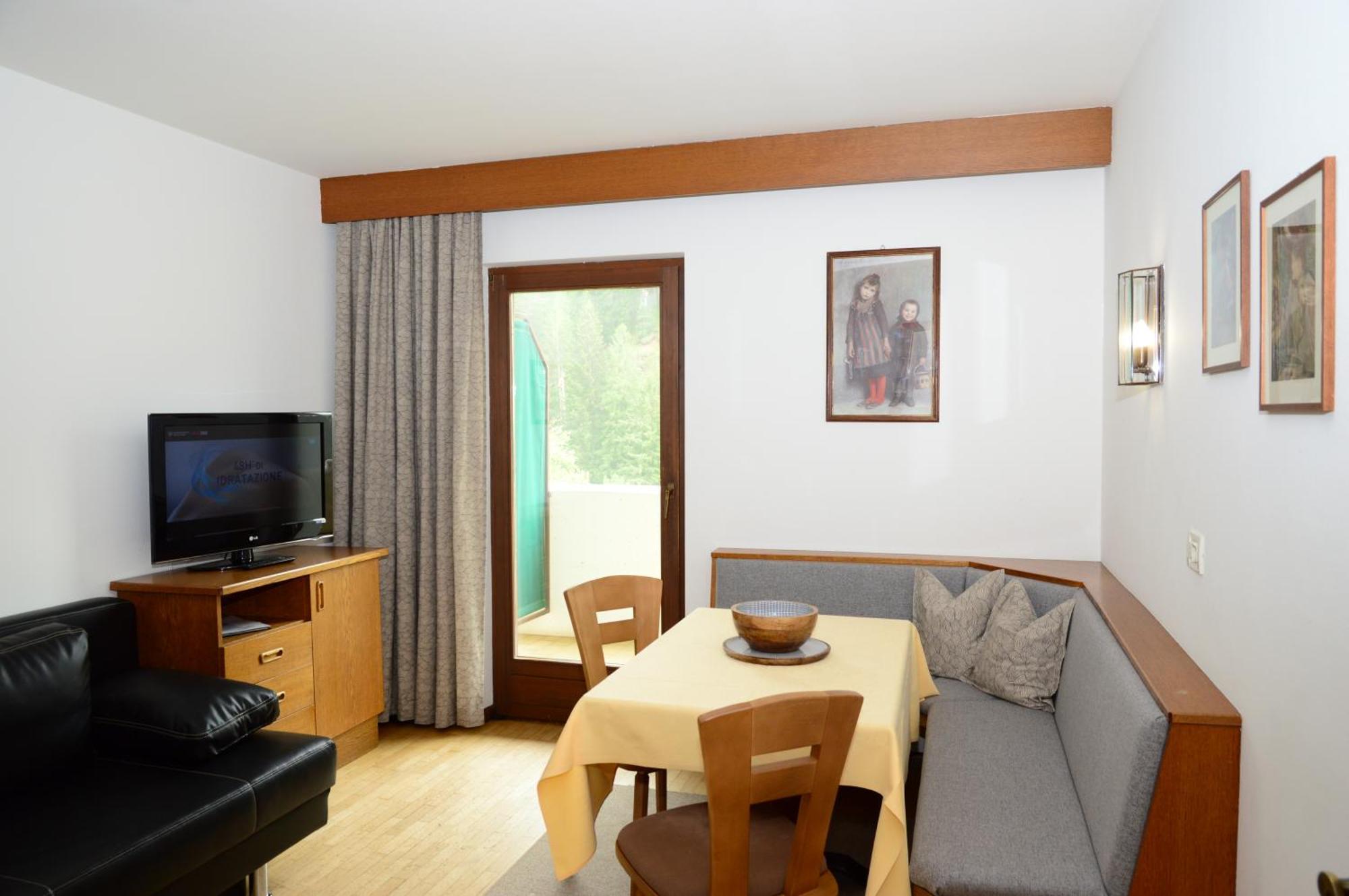 Residence Granvara Ортизеи Номер фото