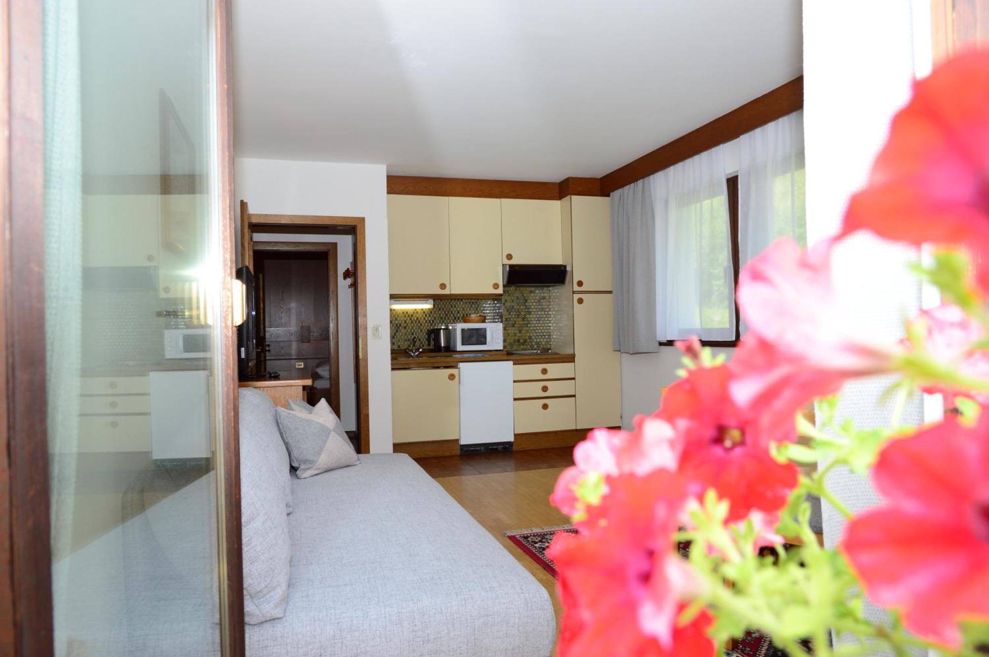 Residence Granvara Ортизеи Номер фото