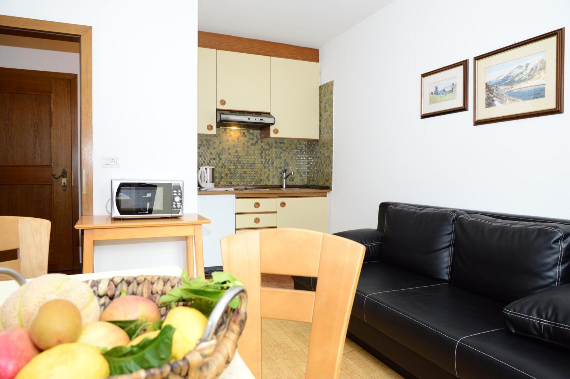 Residence Granvara Ортизеи Номер фото
