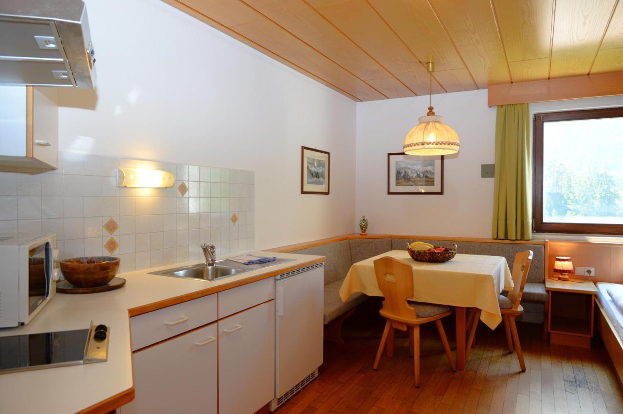 Residence Granvara Ортизеи Экстерьер фото