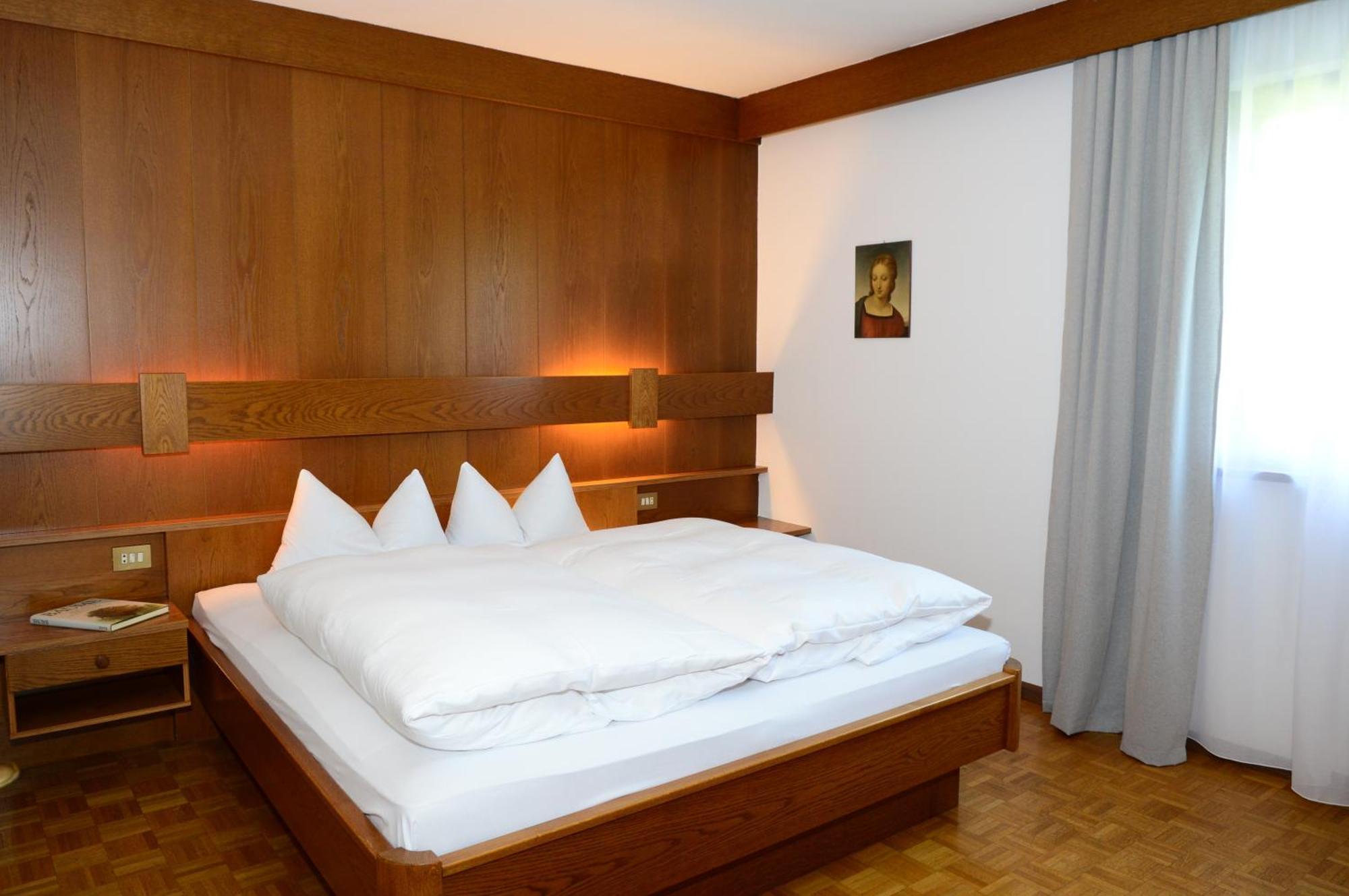 Residence Granvara Ортизеи Номер фото