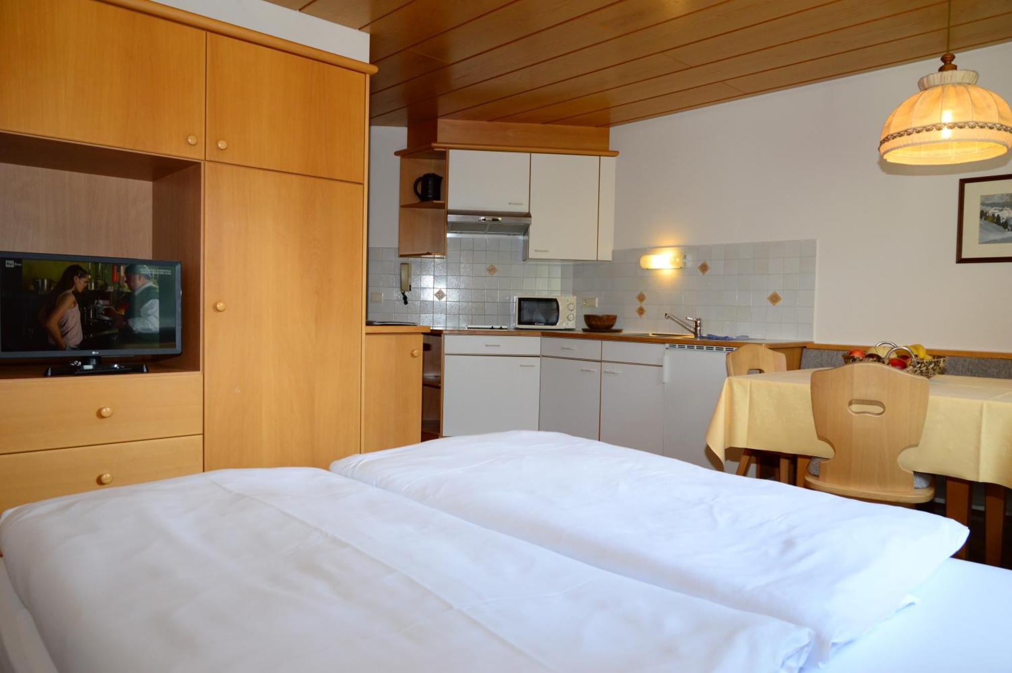 Residence Granvara Ортизеи Экстерьер фото